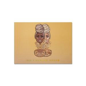 Eyeshadow Palette